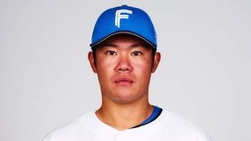 【日本ハム】吉田賢吾を登録抹消　今季35試合で打率.296、8本塁打