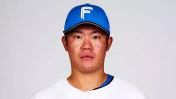 【日本ハム】吉田賢吾を登録抹消　今季35試合で打率.296、8本塁打