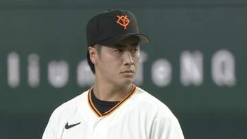 「まずは初球の入り」巨人・西舘勇陽が森下翔太を警戒　阪神戦第3戦へ意気込み