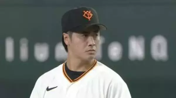 「まずは初球の入り」巨人・西舘勇陽が森下翔太を警戒　阪神戦第3戦へ意気込み