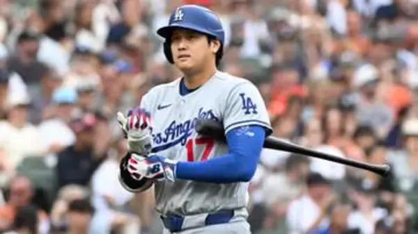 大谷翔平　8月終了時点で30本塁打　10試合快音なし　ラスト1か月でどこまで伸ばす？　“二刀流復帰”で防御率1.79もケガの影響で登板回避が続く