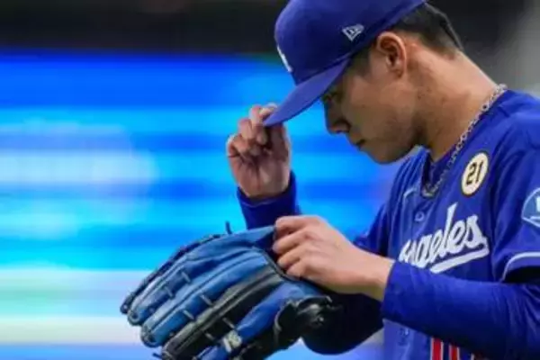 守り抜いたローテーション、山本由伸　明日23日パドレス戦で28度目、レギュラーシーズン最後の先発へ　MLB随一の安定感、全体トップQS率は驚異的『77.8』