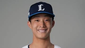 【西武】冨士大和を登録　27日楽天戦でプロ初先発　24年育成ドラフト1位のプロ2年目20歳左腕