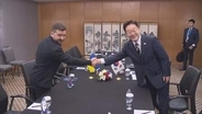 「韓国からロシアに石油製品輸送」英報道に「確認された事実ではない」と反論　韓国外務省