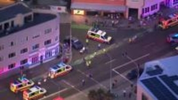 豪シドニー近郊のビーチで銃撃“複数の死者がでている”地元メディア