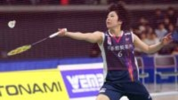 【バドミントン】女子シングルスのベスト4決まる　世界女王・山口茜や宮崎友花らが4強入り【全日本選手権】