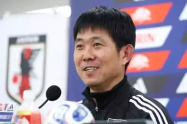 【高校サッカー】日本代表の森保監督がエール「この決勝の舞台は自分たちでつかみ取ってきたもの」　SPゲストで登場