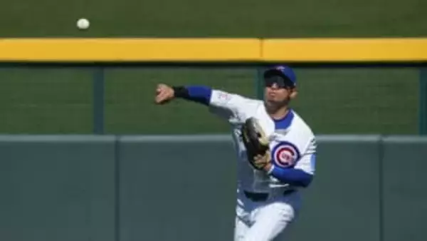 WBCの“センター起用”にリクエストは「するわけないじゃないですか」　鈴木誠也はスタメン出場へ「やるしかない」