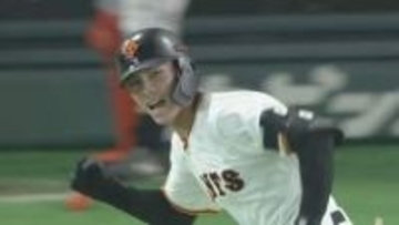 「ネガティブな部分もあったんですけど・・・」巨人・平山功太　プロ初ヒットも初の守備機会で転倒に複雑な表情