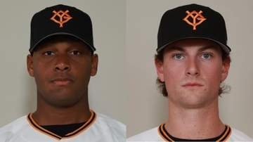 【巨人】外国人登録の2投手を入れ替え　4度のリリーフ登板で無失点・ルシアーノが再昇格　一旦検討となっていたウィットリーを抹消