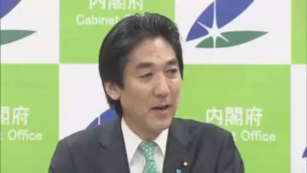 【速報】城内成長戦略相が靖国神社を参拝　高市内閣の閣僚で初