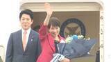 「高市首相オーストラリアへ　エネルギーの円滑な相互流通へ　共同声明まとめる見通し」の画像1