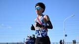 「【陸上】元青学エース・近藤幸太郎がHOKA所属に「MGCで勝つこと、日本一に」　アメリカに拠点移し活動」の画像1