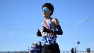 【陸上】元青学エース・近藤幸太郎がHOKA所属に「MGCで勝つこと、日本一に」　アメリカに拠点移し活動