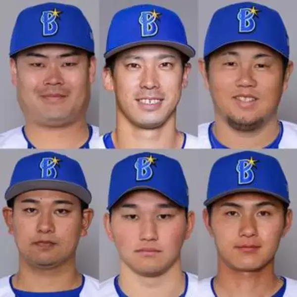 【DeNA】大量6選手入れ替え　トレードの尾形崇斗と中継ぎ2人が昇格　投手2人を抹消　成瀬脩人は前日1安打も5回で途中交代