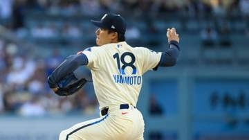 6勝目の山本由伸「置いていかれないように」先発陣の活躍に刺激　前日の後輩の快投には「朗希の中で1番いいピッチング」と絶賛