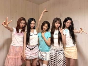 世界を魅了する5人組・KiiiKiii、インタビューで見せた5人の素顔「自分のことは自分でやる」　同居生活のルールや先輩・IVEの存在