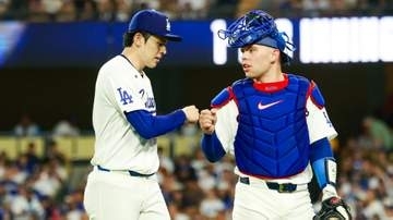 【ドジャース】投打かみ合いマリナーズに連勝　先発・佐々木朗希は6回途中2失点で今季5勝目　打線もタイムリー＆2発と効果的に援護
