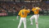 「【きょうの1シーン】憧れの坂本勇人に笑顔で迎えられた松本剛「一緒にプレーできていることが光栄」」の画像1