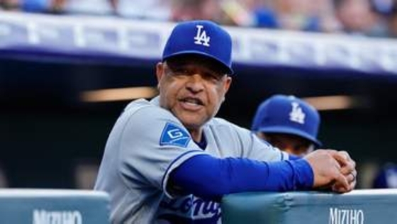 「膝の問題はもう過去のこと」大谷翔平のケガについて指揮官が言及　9月からロースターが拡大「翔平も加わる、実質的にピッチャーが2人増える」