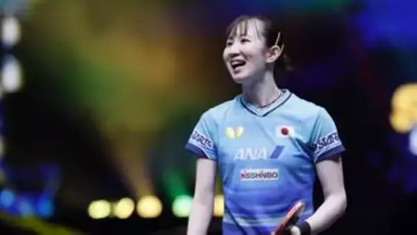 【卓球】早田ひな&平野美宇ら8強入り　混合ダブルスは吉山和希&小塩悠菜ペアが決勝進出　カザフスタンで開催の国際大会＜WTTコンテンダー アルマトイ＞
