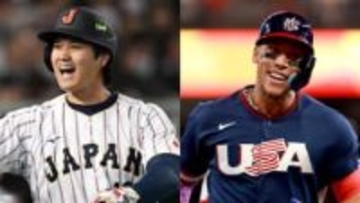 【WBC日米打撃比較】前回大会は決勝で激突した日本とアメリカが1次ラウンド2連勝　強力打線を率いる両チームはどちらも20得点超える
