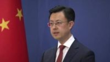 中国側「一つの中国の原則を堅持することを高く評価」　アフリカ3か国が台湾総統の専用機の飛行許可取り消し“訪問取りやめ”