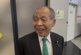 「鈴木宗男議員がロシア入り　外務省高官らと会談予定」の画像1