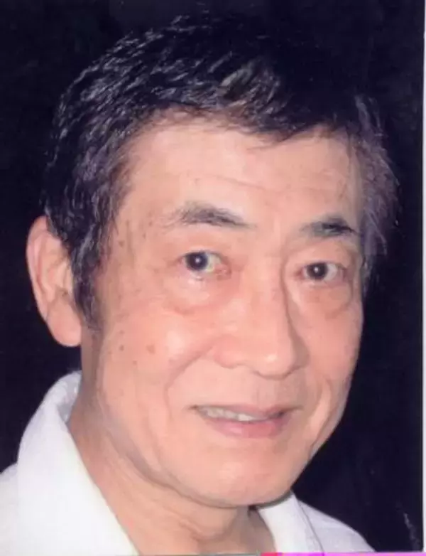 俳優・岩下浩さん死去　93歳　大河ドラマや『3年B組 金八先生』などに出演