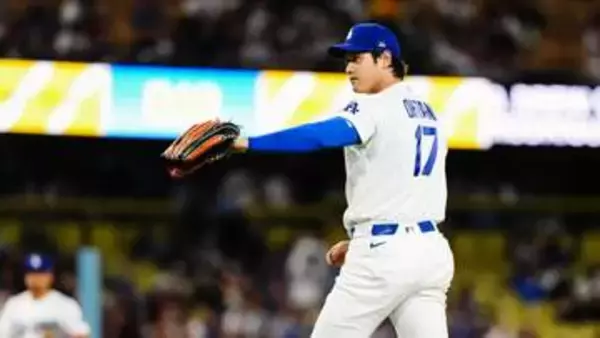 【大谷翔平】どこまで続くこの異次元投球　メジャーの超一流投手たちを凌駕する成績　唯一の防御率0点台＆QS率7/7の『100％』維持