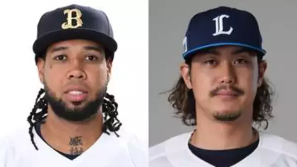 【予告先発】オリックス・エスピノーザvs西武・髙橋光成　リーグ首位の西武は初の交流戦優勝と勢いに乗る【リーグ戦が再開】