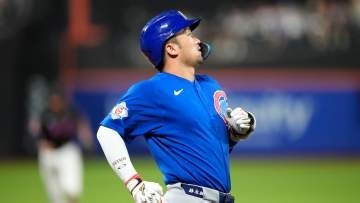 鈴木誠也がダブルヘッダースタメンも10打数無安打6三振　カブスが2桁得点の快勝の中流れにのれず