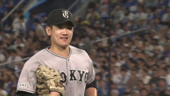 「出し切るのは大事」8勝目の井上温大に杉内コーチも笑顔　“10勝以上できるか”　今後の課題は相性の悪い球団への対策