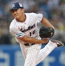 【ヤクルト】奥川恭伸は6回無失点の力投も…継投誤算で逆転許す　リリーフ陣が阪神打線の猛攻をしのげず