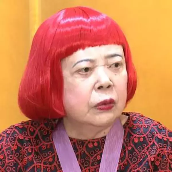 「死んだ後も何千年も人々が心打たれる芸術を」　草間彌生さんが生前語っていた思い　97歳で死去