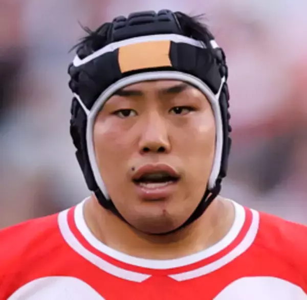 【ラグビー日本代表】5日のカナダ戦　原田衛はリーチ マイケルも認める"次世代のリーダー"