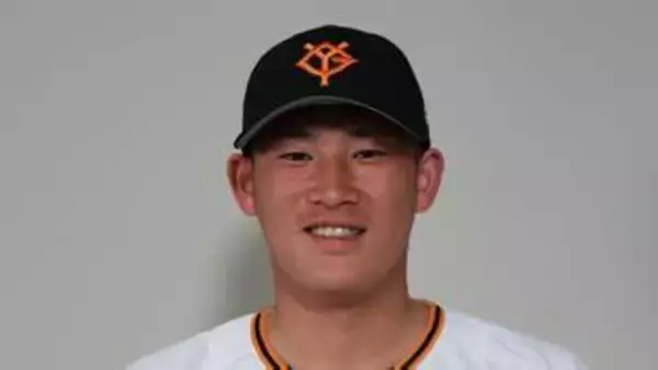 【巨人】増田陸が4試合ぶりのスタメン起用に応える一発　5回に2番手・大瀬良大地をとらえ同点ソロ