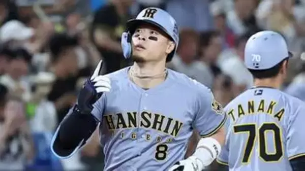【阪神】佐藤輝明のポスティング容認　嶌村球団本部長が決断の背景と胸中を語る「彼の新たなキャリアを築くために必要な決断した」