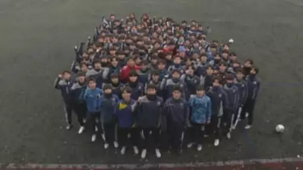 【高校サッカー宮城全力応援】新たな武器を手にした全国屈指のドリブル集団「聖和学園」を応援したい5つのこと