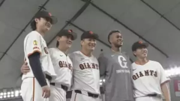 【あの時なにが？】記念撮影にいなかった中川皓太「報告だけ受けました」　今後は“周りの行動をよく見て”