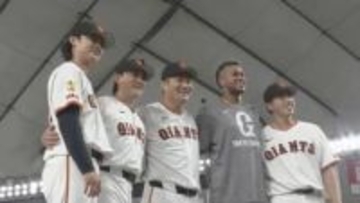 【あの時なにが？】記念撮影にいなかった中川皓太「報告だけ受けました」　今後は“周りの行動をよく見て”