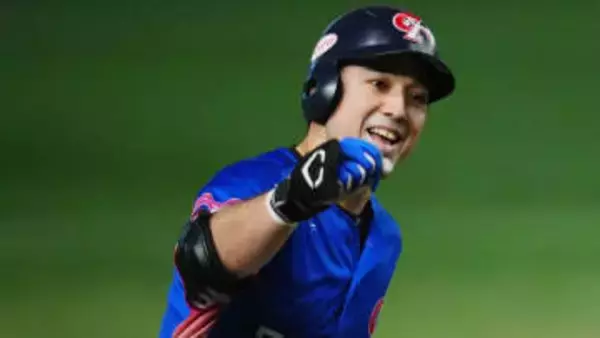 【西武】台湾でHR＆打点2冠の林安可が入団会見　プレミア12日本戦でもHR記録　WBC代表入りは未定も日本戦意識し「こんな強いチームと対戦するのは楽しみ」