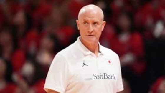 バスケ男子日本代表　トム・ホーバスHCとの契約終了「かけがえのない時間でした」　協会が発表