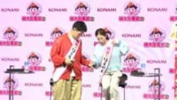 【フィギュア】りくりゅう・木原龍一　イス一つでも三浦璃来をそっとフォロー　降りる際にも手を添えパートナーをいたわる