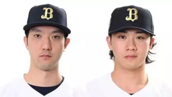 【オリックス】田嶋大樹と片山楽生を1軍登録　田嶋は21日ロッテ戦に先発　今季初昇格の片山は2軍で防御率1.61