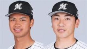 【ロッテ】18歳ルーキーがファームで躍動　長打力に期待のスラッガーが待望の初HR　走攻守そろった新人捕手は2号ソロ
