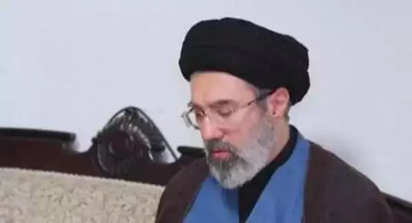 イラン最高指導者・モジタバ師、濃縮ウランを国外に出さないよう指示　ロイター通信
