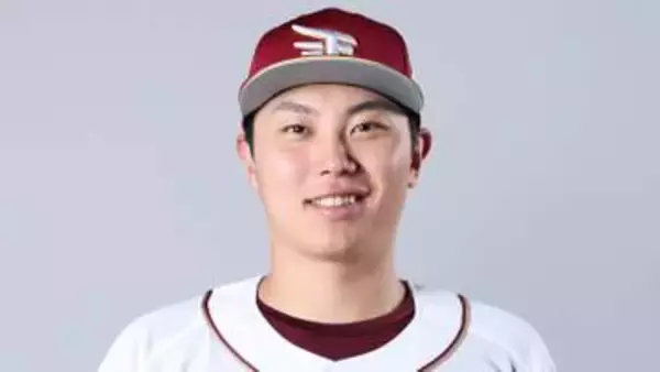 【楽天】渡辺翔太が今季2度目の昇格　7日の抹消後はファームで2試合登板し無失点