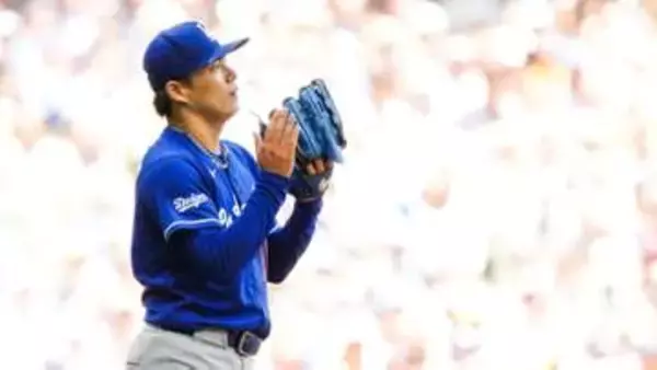 「とにかく丁寧に」山本由伸　再三ランナー出すも7回1失点の粘投　好調ブリュワーズ相手にカード勝ち越し
