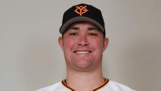 【巨人】勝利貢献のリチャード　長いリハビリ期間の苦悩を吐露するも「自分の体も見直せたり、周りがみえるいい時間になった」　交流戦MVP“狙う”宣言で観客わかす